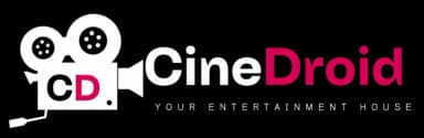 CineDroid Logo