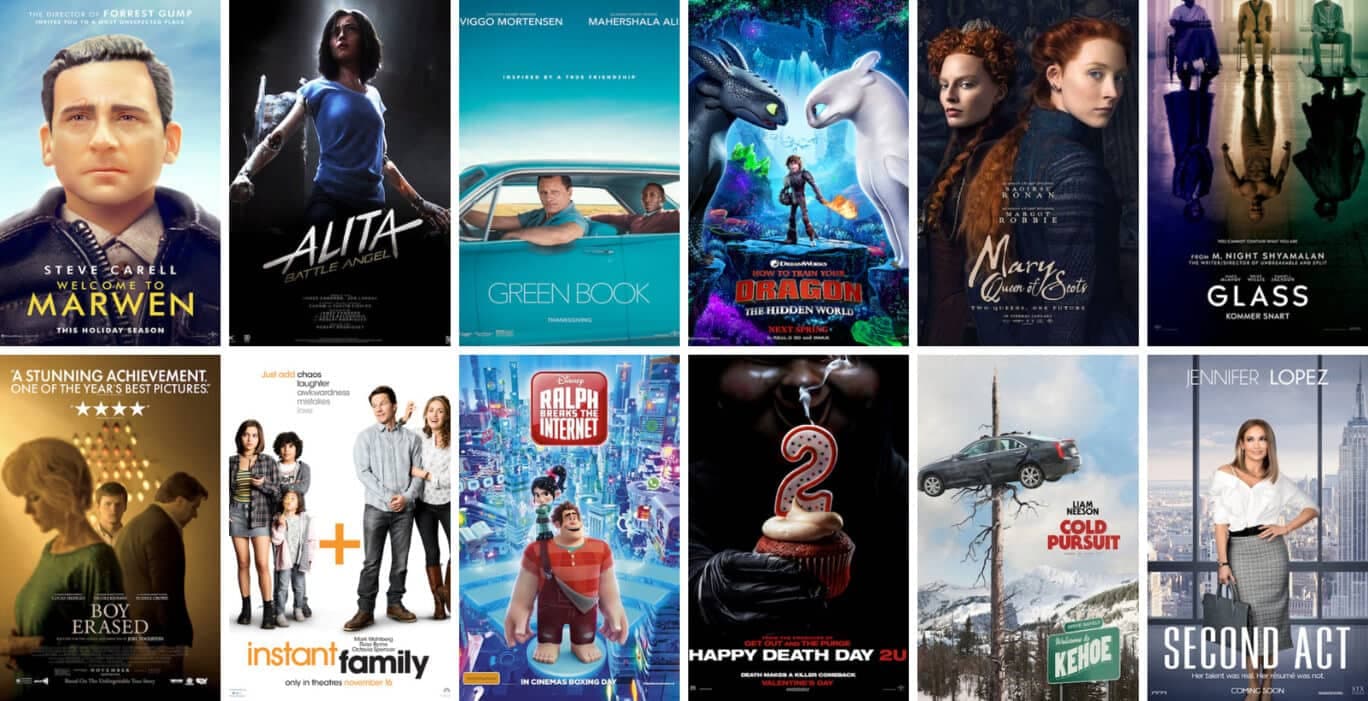 Movies Banner