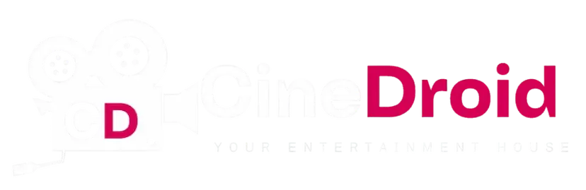 CineDroid Logo