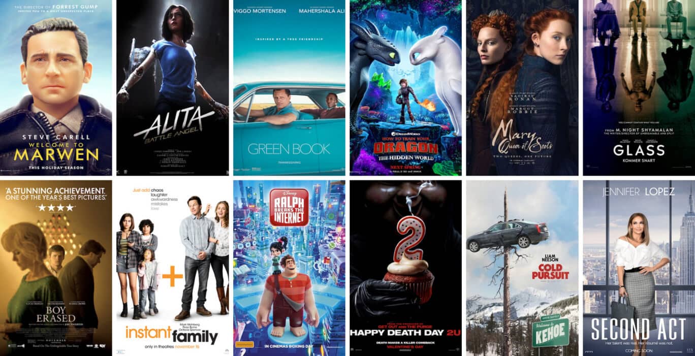 Movies Banner